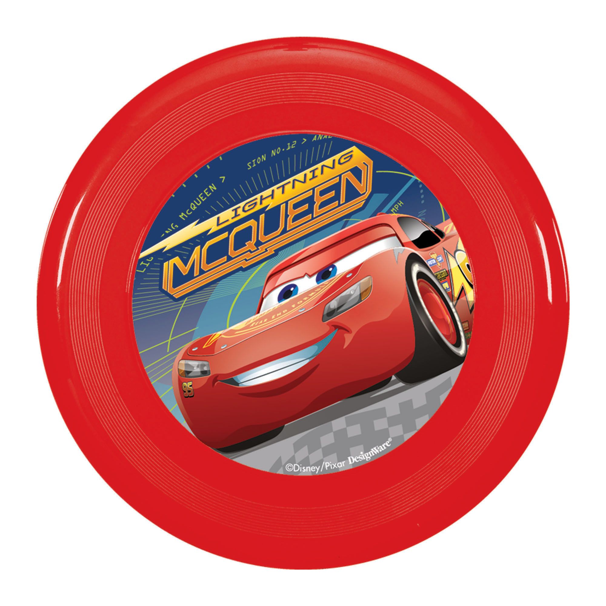 Disney Pixar online Cars - Reserved