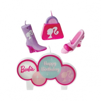 Barbie / Birthday Cumpleaños barbie